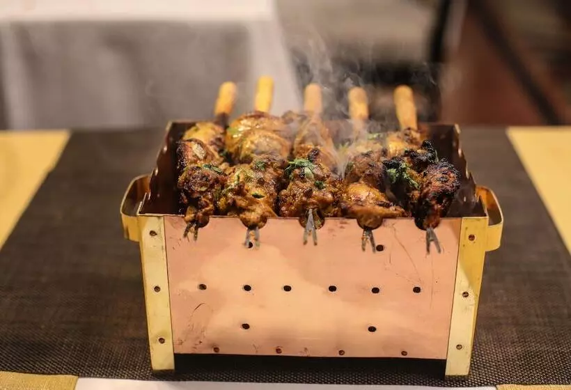 Fariyas Hotel Mumbai , Colaba