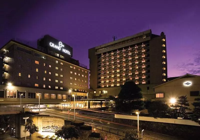 Grand Hotel Hamamatsu
