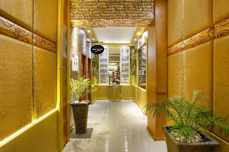 Hotel Grand Inna Tunjungan