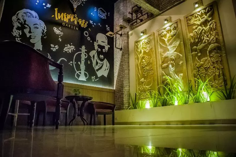 Hotel Grand Inna Tunjungan