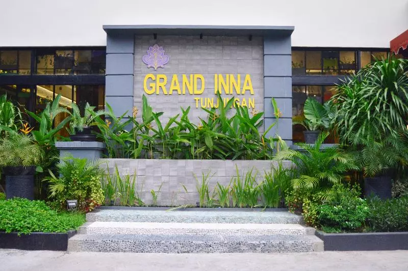 Hotel Grand Inna Tunjungan