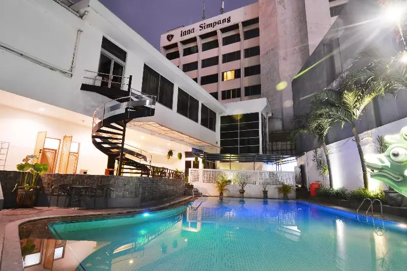 Hotel Grand Inna Tunjungan