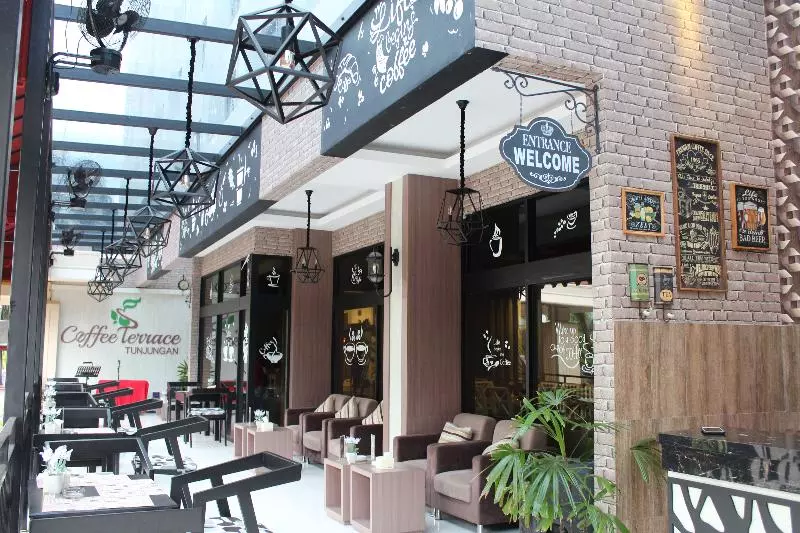 Hotel Grand Inna Tunjungan