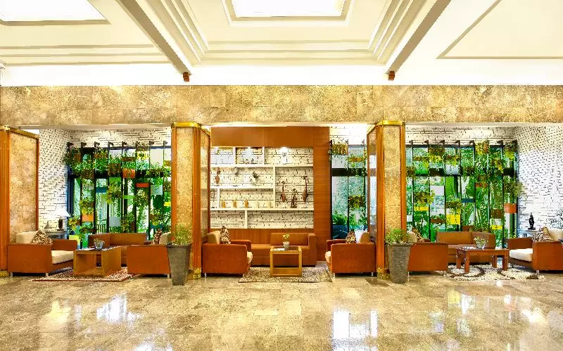 Hotel Grand Inna Tunjungan