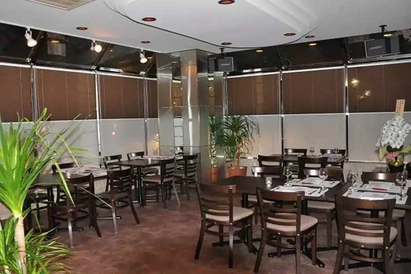 בית מלון כפרי Hokke Club Fukuoka