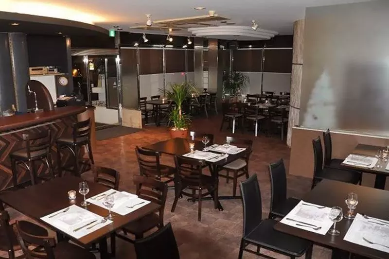 בית מלון כפרי Hokke Club Fukuoka