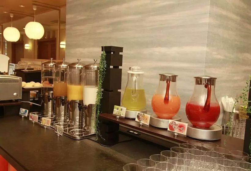 בית מלון כפרי Hokke Club Hiroshima