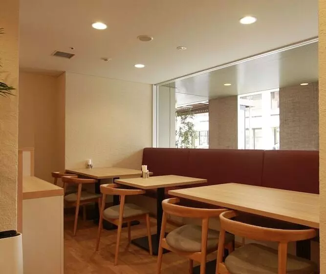 בית מלון כפרי Hokke Club Hiroshima