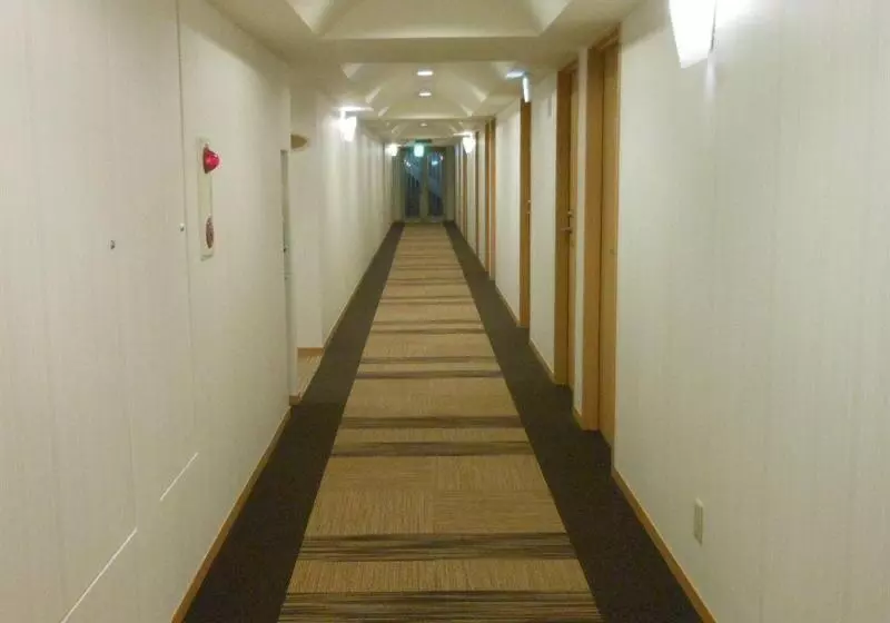 בית מלון כפרי Hokke Club Hiroshima