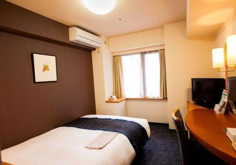 בית מלון כפרי Hokke Club Hiroshima