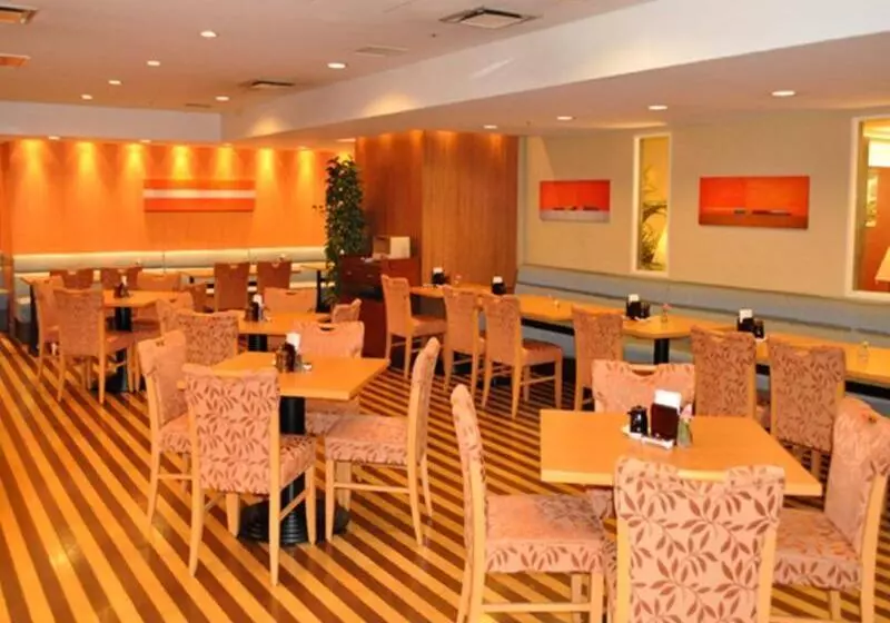 בית מלון כפרי Hokke Club Hiroshima