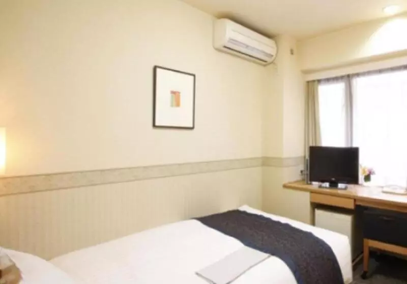 בית מלון כפרי Hokke Club Hiroshima