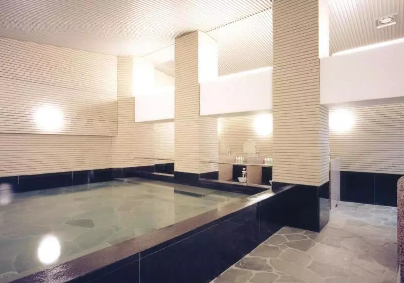 בית מלון כפרי Hokke Club Hiroshima