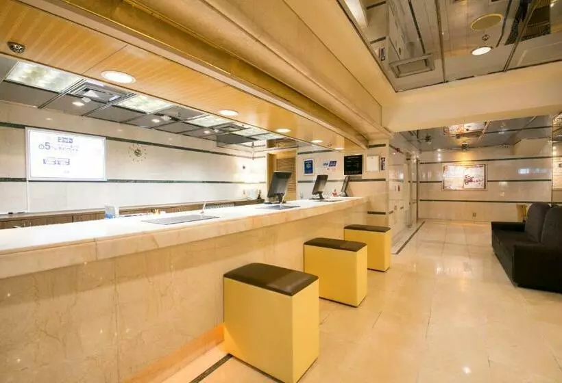 ホテル International  Nagoya