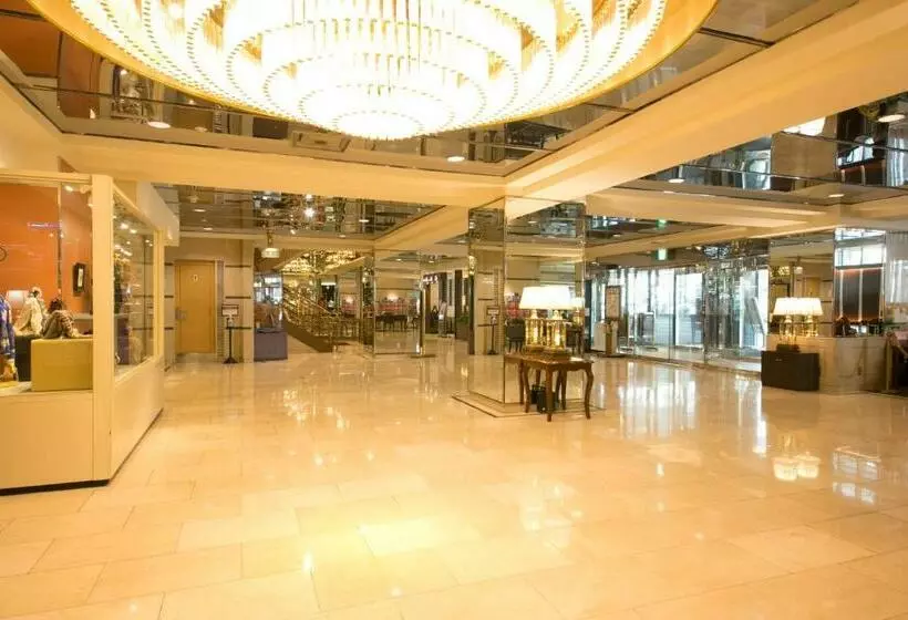 ホテル International  Nagoya