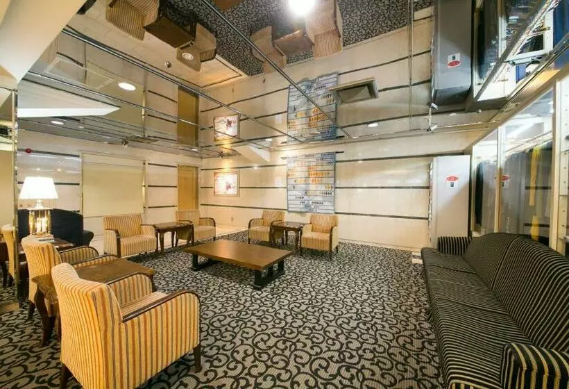 ホテル International  Nagoya