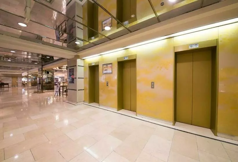 ホテル International  Nagoya