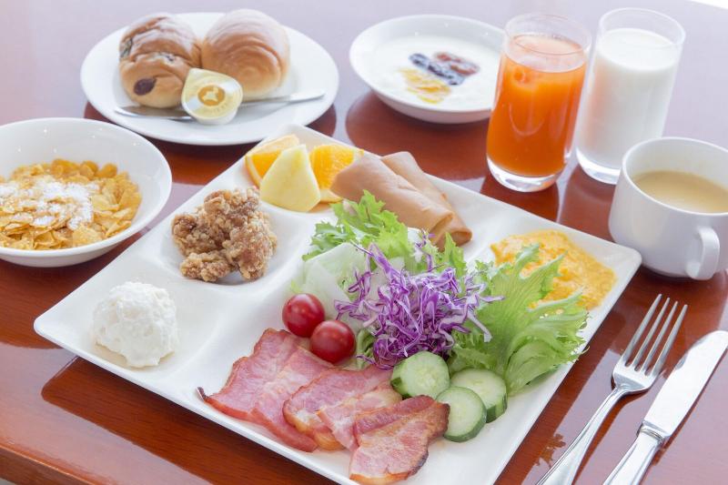 Jr Kyushu Station Hotel Kokura