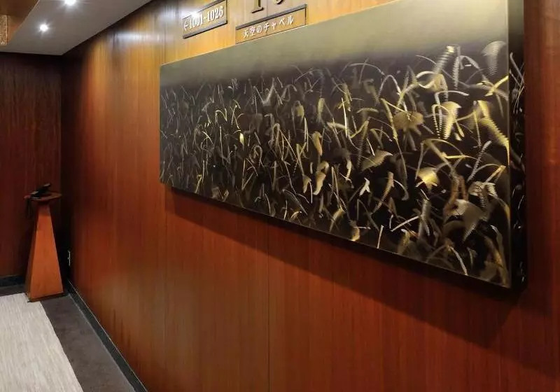 Jr Kyushu Station Hotel Kokura