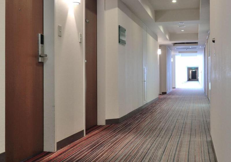 Jr Kyushu Station Hotel Kokura