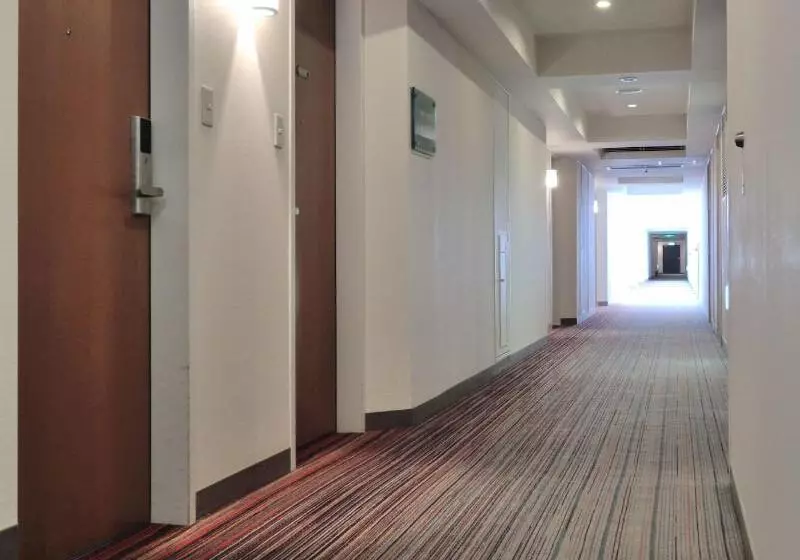 Jr Kyushu Station Hotel Kokura