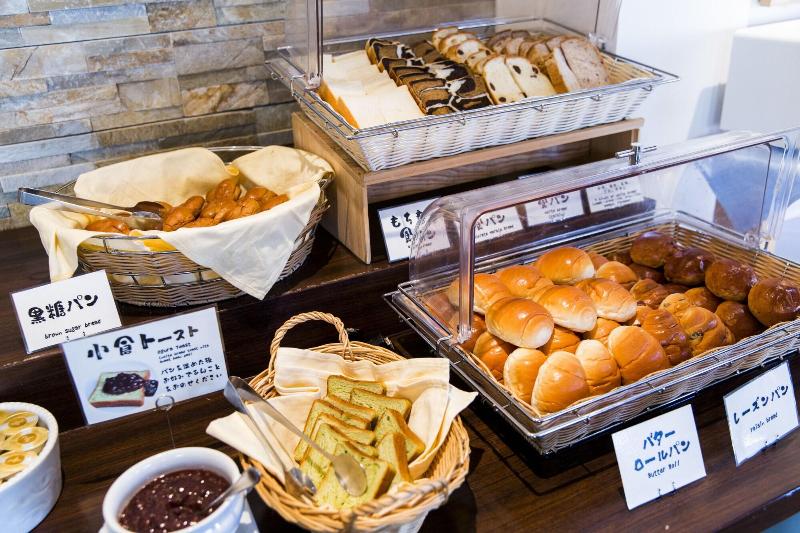 Jr Kyushu Station Hotel Kokura