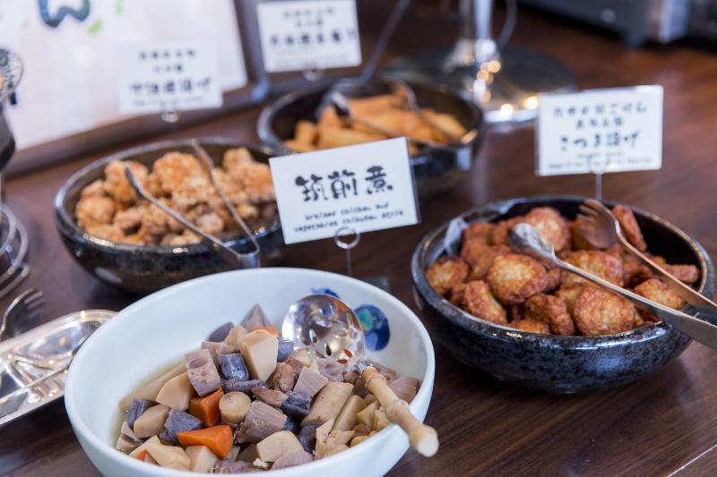 Jr Kyushu Station Hotel Kokura