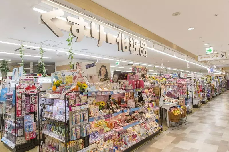 Jr Kyushu Station Hotel Kokura