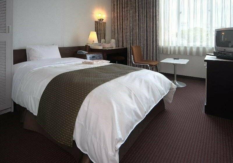 Hotel Kumamoto Kotsu Center