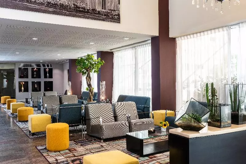 酒店 Leonardo Beach Tel Aviv