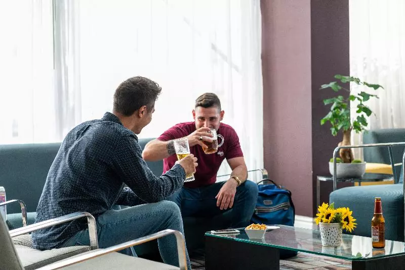 酒店 Leonardo Beach Tel Aviv