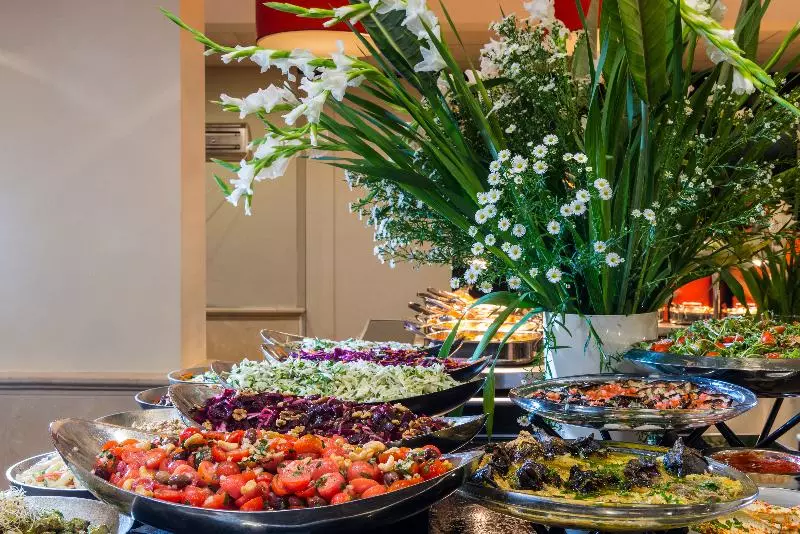 酒店 Leonardo Beach Tel Aviv