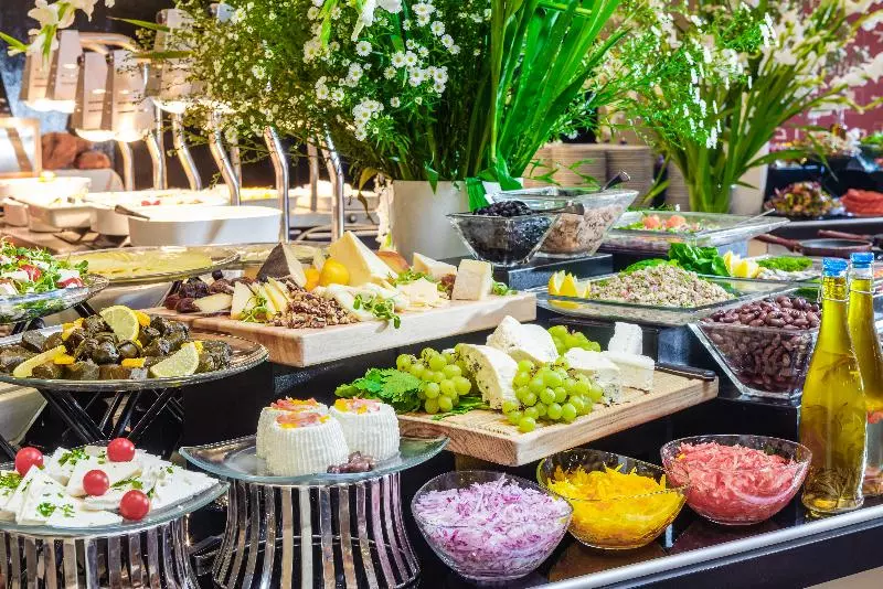 酒店 Leonardo Beach Tel Aviv