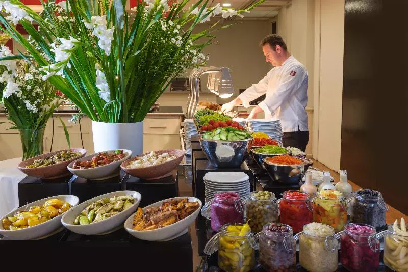 酒店 Leonardo Beach Tel Aviv