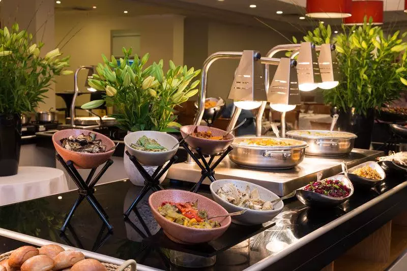 酒店 Leonardo Beach Tel Aviv