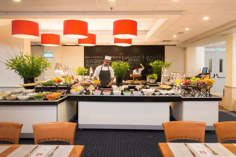 酒店 Leonardo Beach Tel Aviv