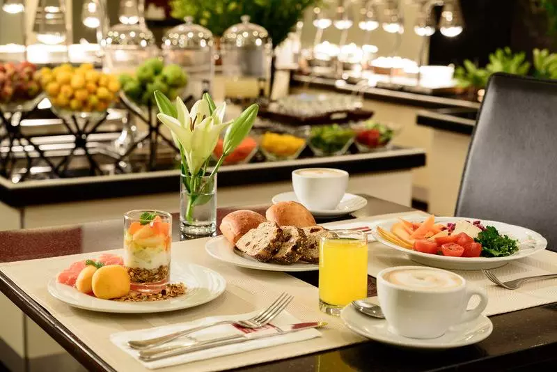 酒店 Leonardo Beach Tel Aviv