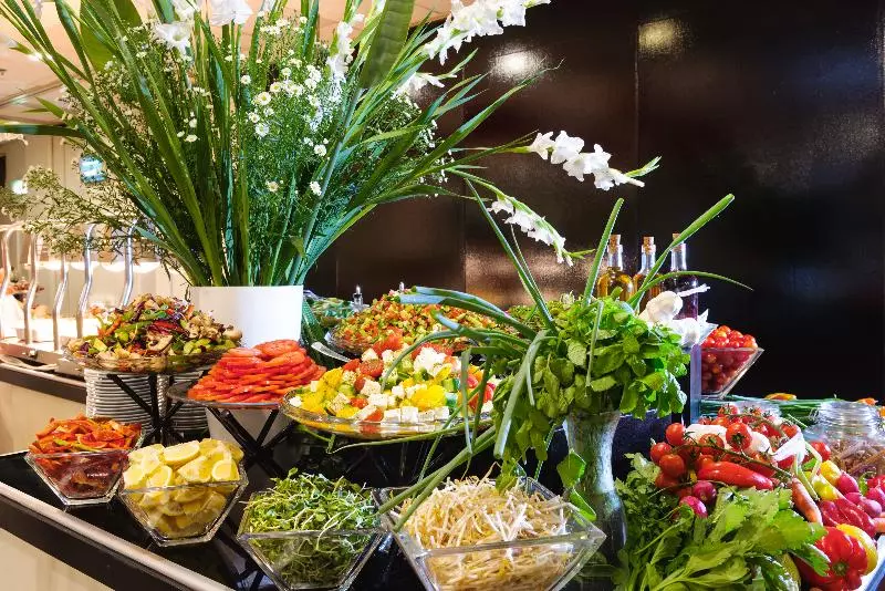 酒店 Leonardo Beach Tel Aviv