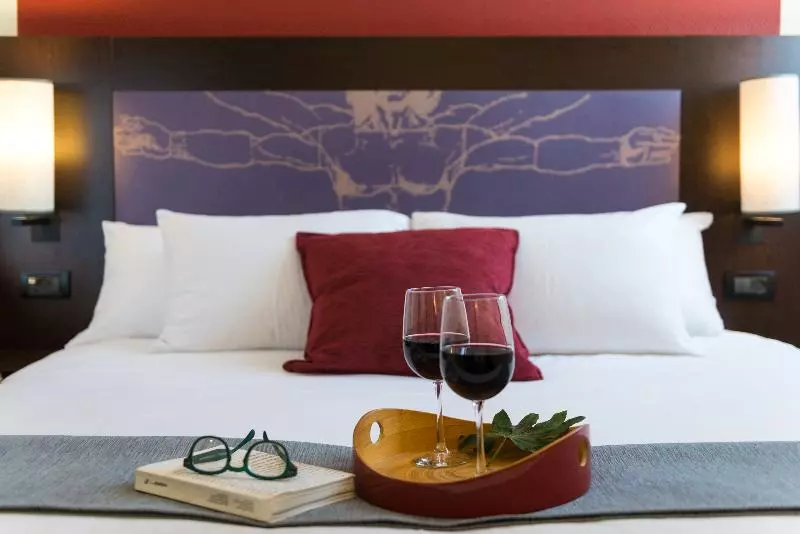 酒店 Leonardo Beach Tel Aviv