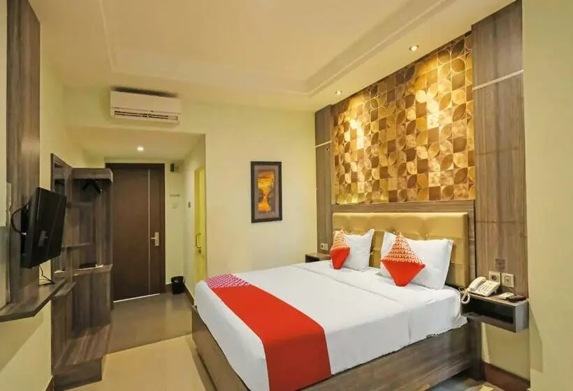 فندق Collection O 1301 Grand Citra