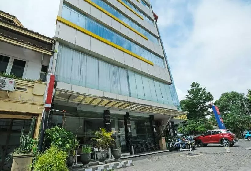 فندق Collection O 1301 Grand Citra