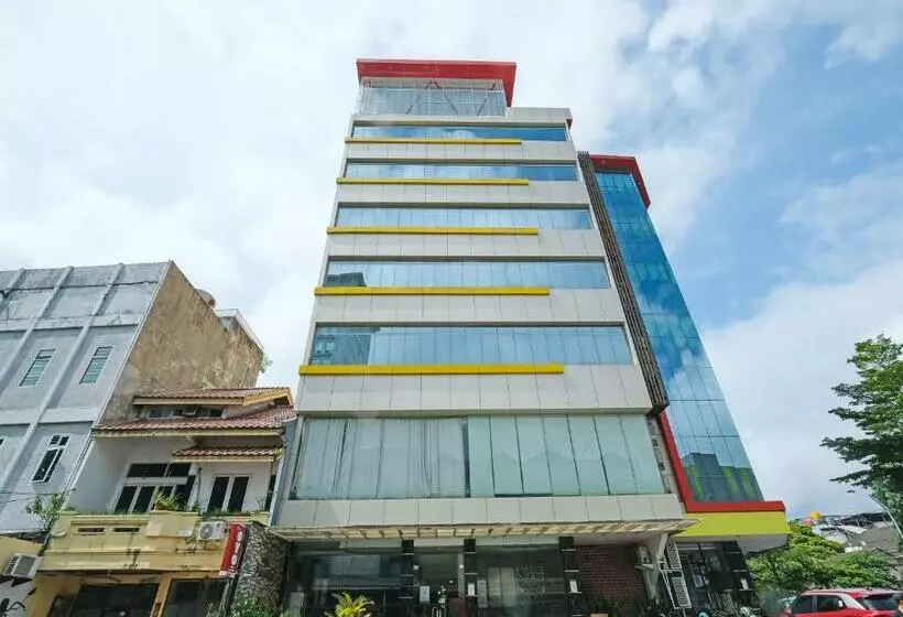 فندق Collection O 1301 Grand Citra