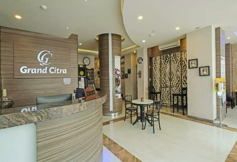 فندق Collection O 1301 Grand Citra