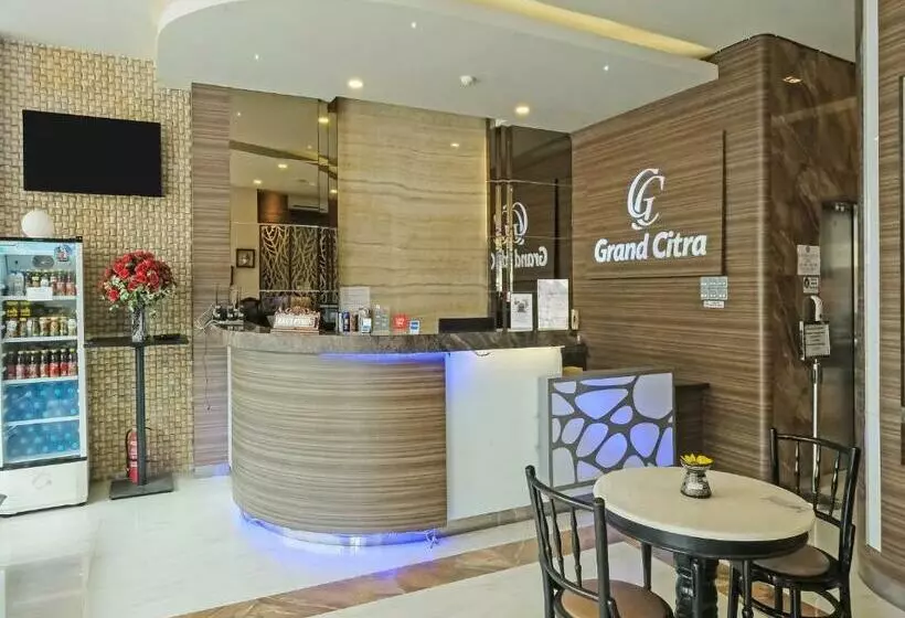 فندق Collection O 1301 Grand Citra