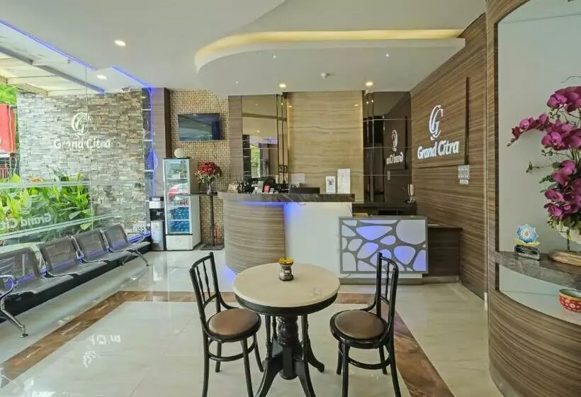 فندق Collection O 1301 Grand Citra