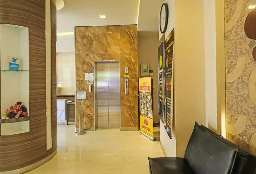 فندق Collection O 1301 Grand Citra