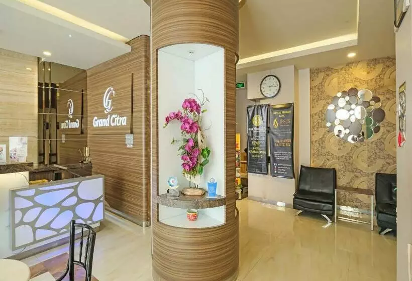 فندق Collection O 1301 Grand Citra