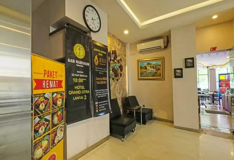 فندق Collection O 1301 Grand Citra