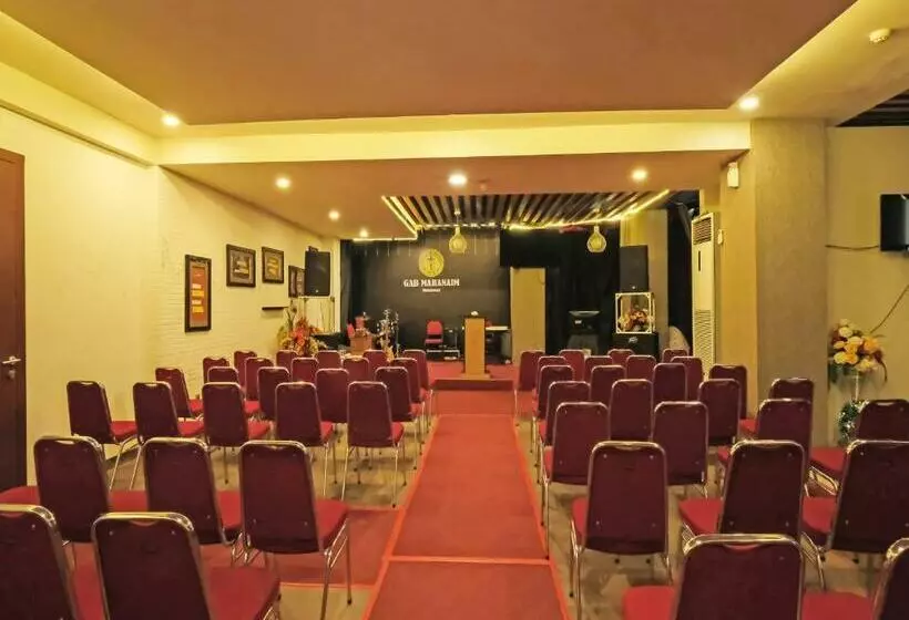 فندق Collection O 1301 Grand Citra