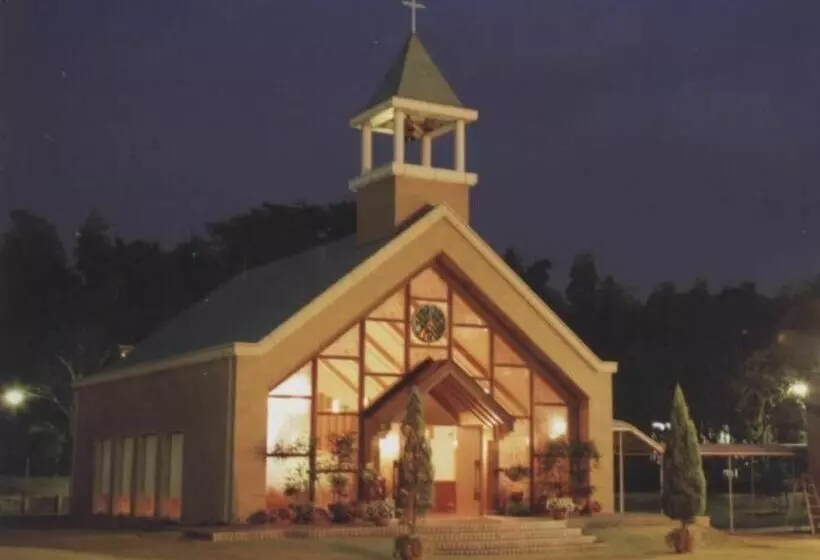 Отель Meitetsu Inuyama